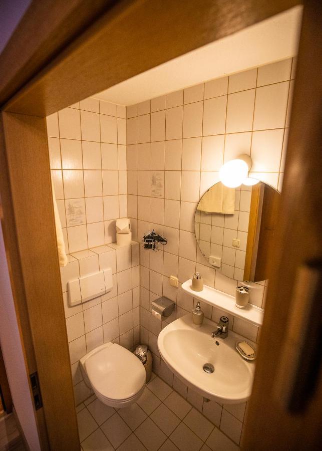 Dorfwirt プフロンテン エクステリア 写真